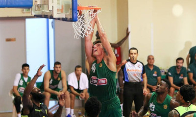 Παναθηναϊκός ΟΠΑΠ: Νίκη με «σβηστές μηχανές»