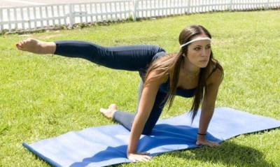 Το νέο βήμα της Μάντυ Περσάκη