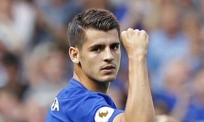 Μοράτα: «Καταστροφική η περσινή χρονιά»