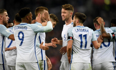 Νέο πλήγμα για την Αγγλία εν όψει Nations League