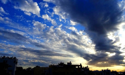 Καιρός: «Ανάσα» δροσιάς την Τετάρτη (5/9) - Σε ποιες περιοχές θα βρέξει