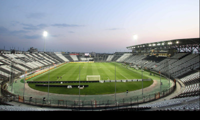 ΠΑΟΚ: Άνοιξε ο δρόμος για την ανακατασκευή της Τούμπας