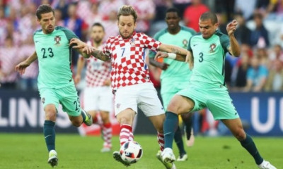 «Βόμβα» στο Πορτογαλία-Κροατία