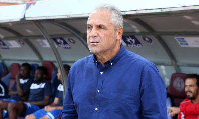 Ηρακλής: Πήρε τα ηνία ο Βοσνιάδης