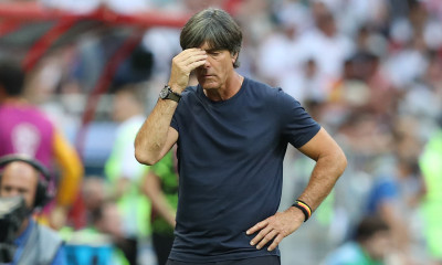 Λεβ: «Το Nations League είναι μια ευκαιρία για κάποια λύτρωση»