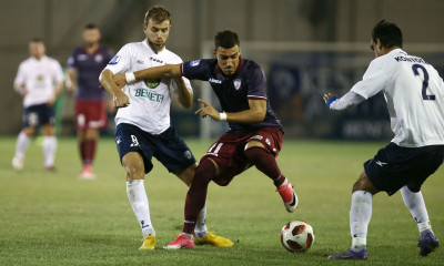 ΑΕΛ κατά Ηρακλή και Μυροφορίδη