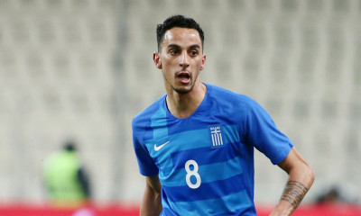 Ζέκα: «Να επιστρέψω στην Ελλάδα για τον Παναθηναϊκό»