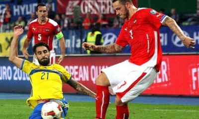 Στροφή στα φιλικά