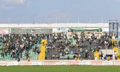 Φοβερός! Του απαγόρευσαν την είσοδο και γήπεδο και δείτε τι έκανε... (video)