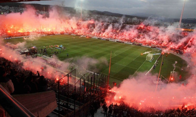 Το γήπεδο της Τούμπας μεγάλωσε! Ιστορία 59 χρόνων συνυφασμένη με τον ΠΑΟΚ (photos+videos)