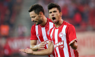 Επίσημο! Εκεί συνεχίζει ο Μαρτίνς (photos)