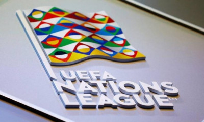 Nations League: Αυτός «σφυρίζει» στο Εσθονία-Ελλάδα