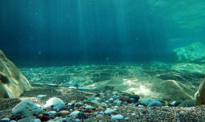 Τρόμος στο νερό: Δέχθηκε εφιαλτική επίθεση από «τέρας» του βυθού και δείτε τι έκανε!