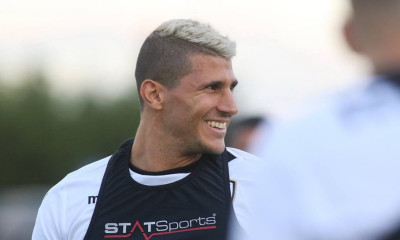 ΠΑΟΚ: Το… βάρος στους «νέους»