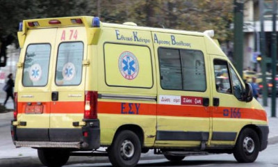 Νεκρός ο γιος εν ενεργεία υπουργού της κυβέρνησης ΣΥΡΙΖΑ