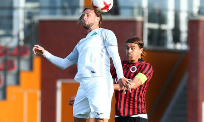 To... νέο ξεκίνημα του Ρινάλντι (photo)