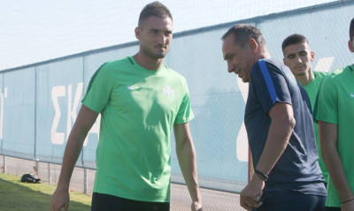 Ατρόμητος - Παναθηναϊκός: Ώρα Μακέντα!