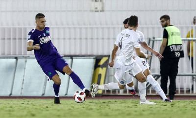 Ατρόμητος-Παναθηναϊκός 1-0: Ντεμπούτο Μακέντα, καλύτερος στα επίσημα