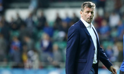 Σκίμπε: «Ανησυχήσαμε μερικές φορές, αλλά τελικά πήραμε τη νίκη»