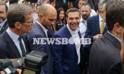 «Βόμβα» Τσίπρα για τον ΕΝΦΙΑ - Μείωση κατά 50% - Ποιους αφορά