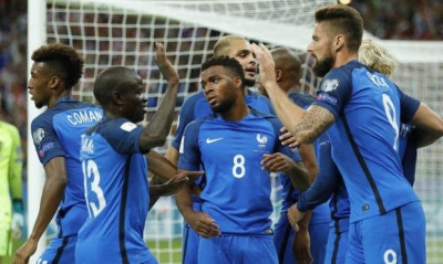 Πρώτη νίκη για τους πρωταθλητές κόσμου