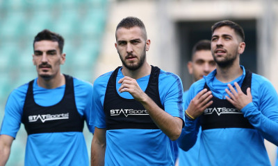 Εσθονία - Ελλάδα: Πρεμιέρα στο Nations League με… φόντο το Euro 2020