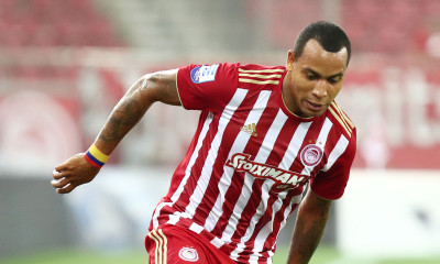 Ολυμπιακός: Δεν το κουνάει ο Πάρντο