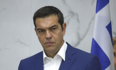 ΠΑΟΚ: Οι… αποκαλύψεις Τσίπρα για το γήπεδο (video)