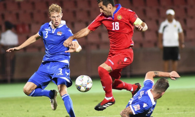 Τι ποντάρουμε στο ΠΓΔΜ-Αρμενία