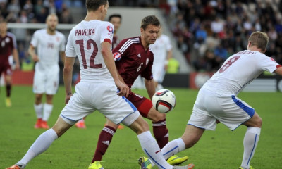 Κερδίζει η Γεωργία