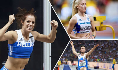 Διηπειρωτικό Κύπελλο: Οστράβα... 3Χ3