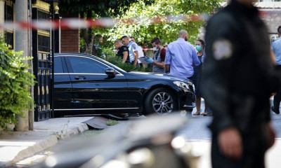 Μαφιόζικη εκτέλεση στο Ψυχικό: Ψάχνουν το δολοφόνο του φαρμακοποιού
