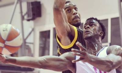 ΑΕΚ: «Βαριά» ήττα με 94-63 από τον Ερυθρό Αστέρα