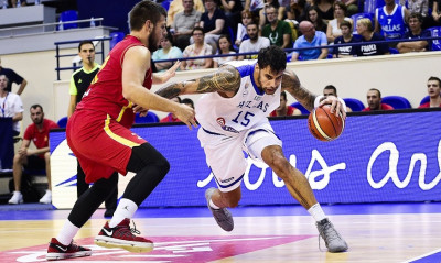 Απίστευτη γκάφα με Πρίντεζη από τους Γάλλους (photo)