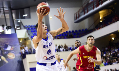 Εθνική Ελλάδας: Νέο τεστ με Γαλλία