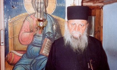 Το ασήκωτο βαρέλι έγινε ελαφρύ σαν πούπουλο – Θαύμα προσευχής!