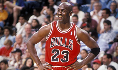 Η φωτογραφία - έπος των Μπουλς για τον Τζόρνταν! (photo)