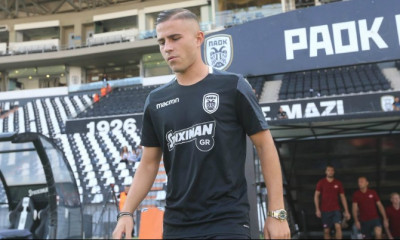 Οι Ιταλοί έκαναν τον Πέλκα... σύμβολο του σεξ!