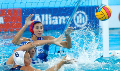 Ευρωπαϊκό νέων γυναικών: Πρεμιέρα με Τουρκία η Εθνική