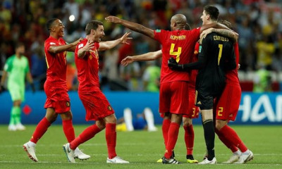 Πολλά γκολ στην Ισλανδία