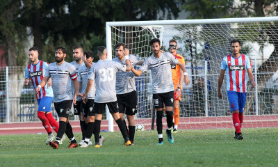 Πρώην άσος του Παναθηναϊκού στον Αήττητο Σπάτων (photo)