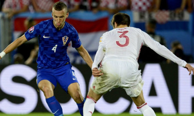 «Βόμβα» στο Ισπανία-Κροατία