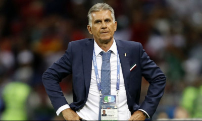 Θα κοουτσάρει το Ιράν χωρίς συμβόλαιο!