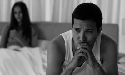 7 πράγματα που μας ξενερώνουν στο κρεβάτι