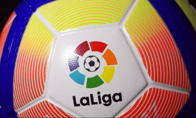 Το… τερμάτισε η Laliga! Προσφέρει και δωρεάν ταξίδια στις ΗΠΑ για τους παίκτες