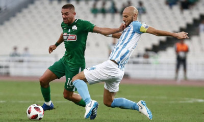 Παναθηναϊκός: Εν αναμονή του Μουνιέ