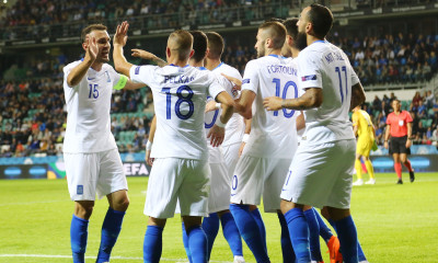 Τη νίκη και στη Βουδαπέστη κυνηγά η Εθνική Ομάδα