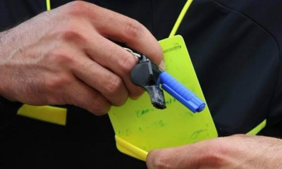 Στη εντατική διαιτητής που έχασε τις αισθήσεις του σε αγωνιστικά τεστ!