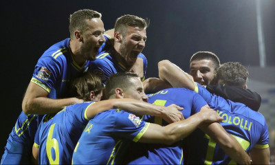 Το… άπιαστο όνειρο που έγινε πραγματικότητα για το Κόσοβο