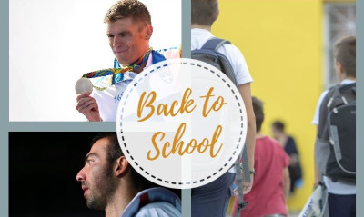 Οι Έλληνες Ολυμπιονίκες δίνουν μάθημα ζωής για το bullying! (photos)